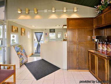 Super 8 By Wyndham Canoga Park Los Angeles Interno foto